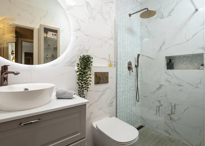 Appartement Luxe